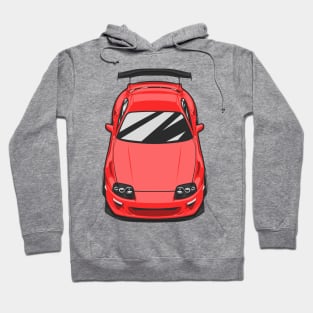 Tuned Supra Hoodie